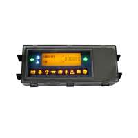 Forklift instrument / car parts